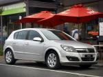 Holden Astra 1.9 CDTi 2006 года